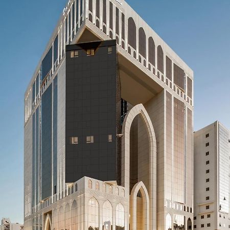 Wirgan Hotel Al Azizyah Mekka Exterior foto